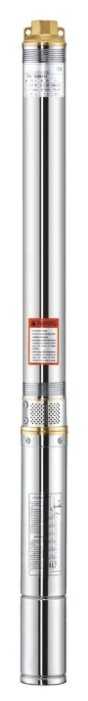 Скважинный насос Termica Comfortline Скважинный насос 3SQ 3/50 (370 Вт)
