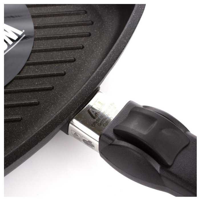 Сковорода-гриль AMT Gastroguss AMTI-E285G фотография 6