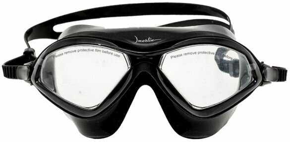 Очки для плавания Marlin Swim фотография 1