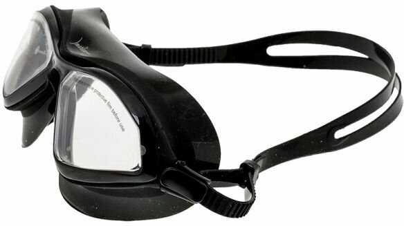 Очки для плавания Marlin Swim фотография 2