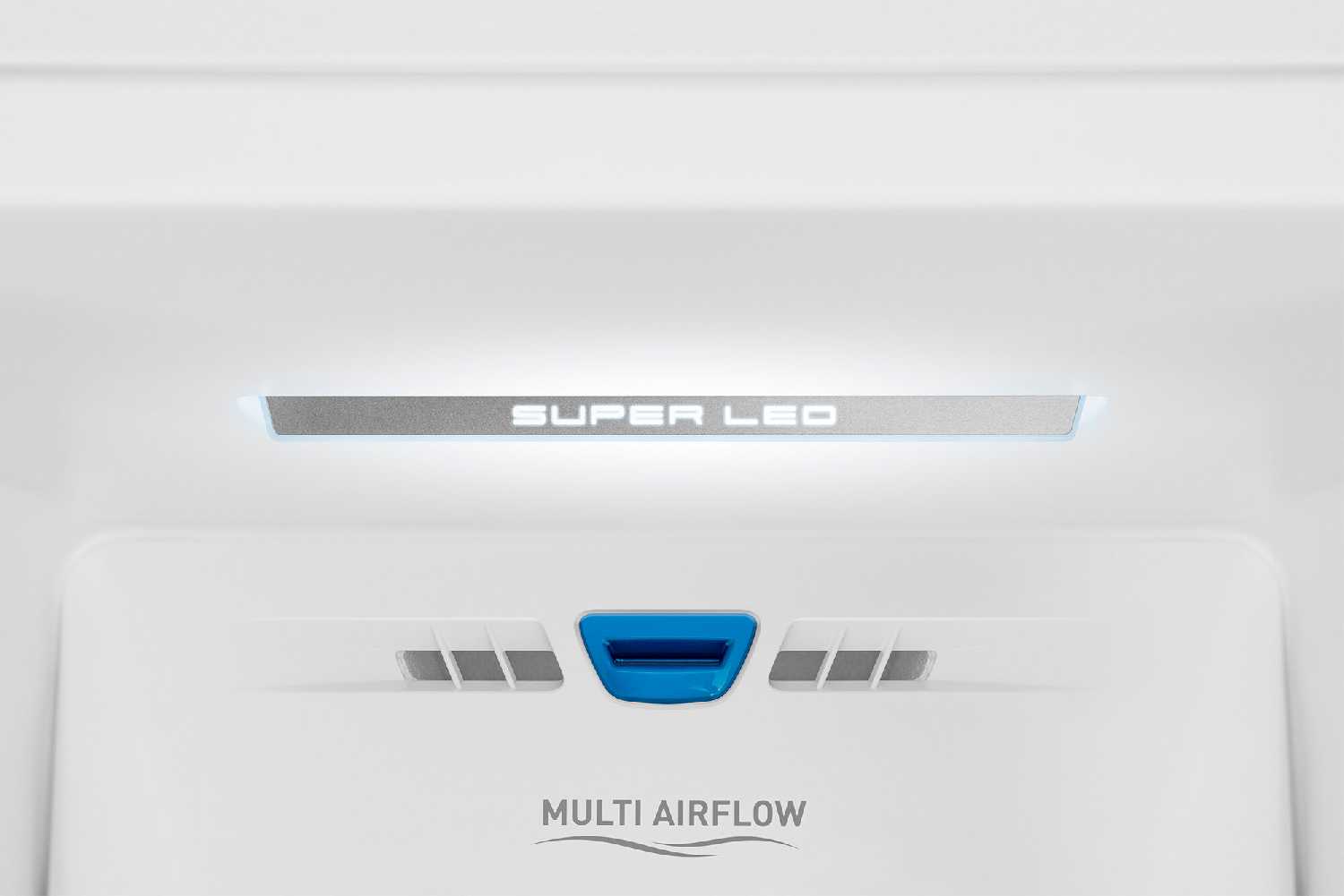 Отдельностоящий холодильник Weissgauff WSBS 500 Inverter NoFrost фотография 29
