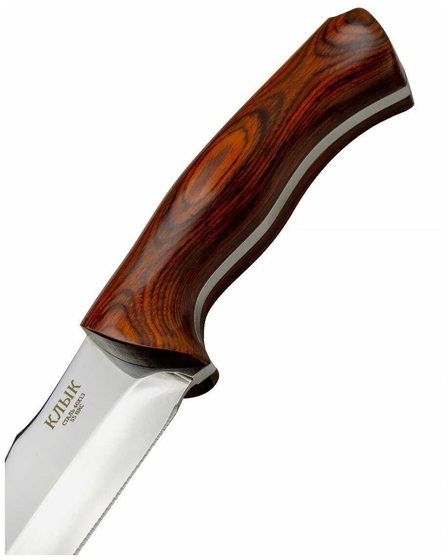 Нож туристический Pirat 