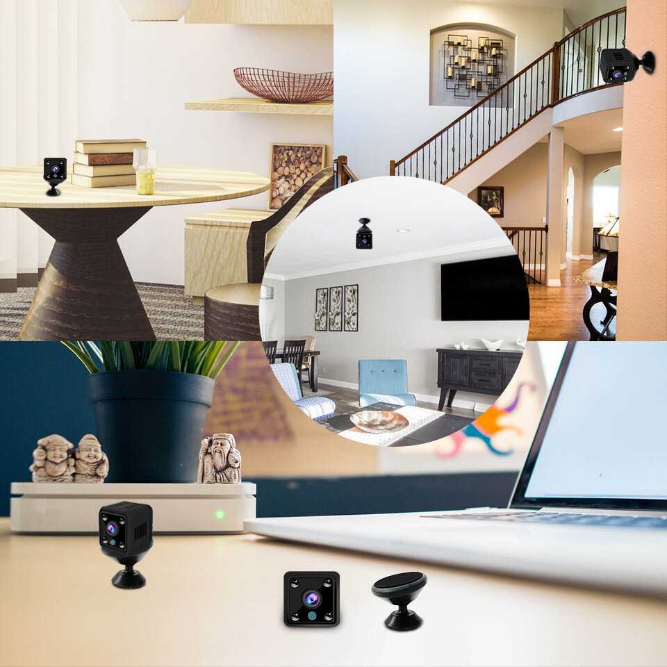 Экшн камера OT-VNG11 (VGA) фотография 1