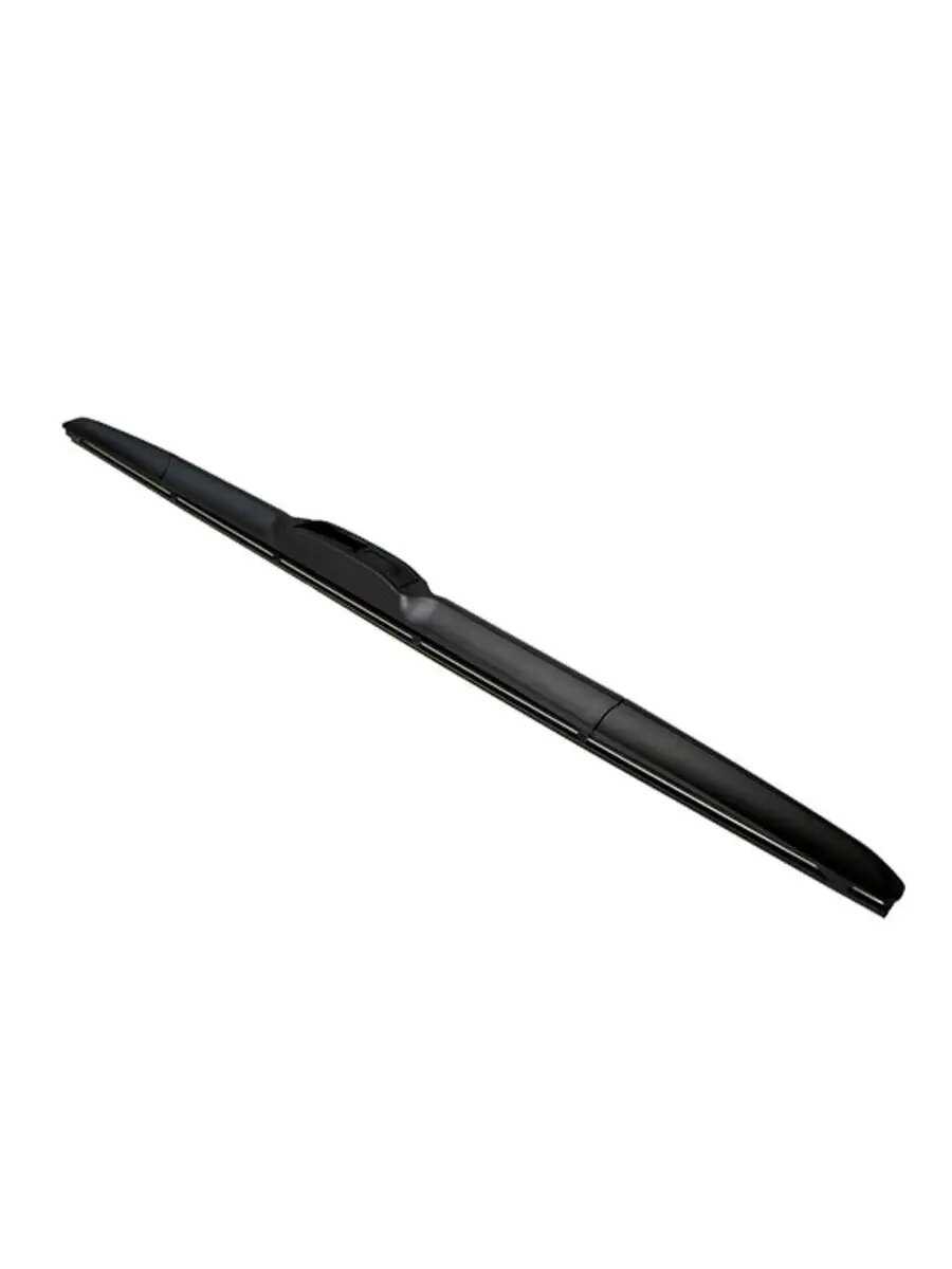 Комплект гибридных щёток Maruenu Active Sword фотография 1