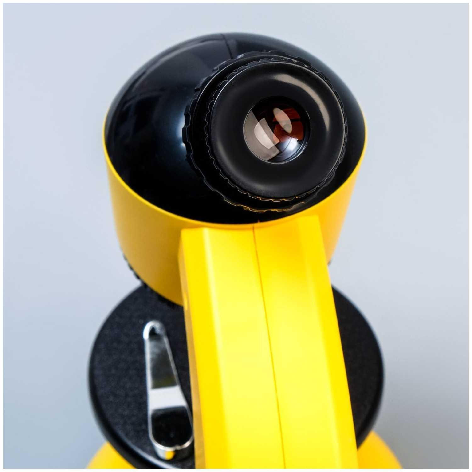 Market-Space Микроскоп