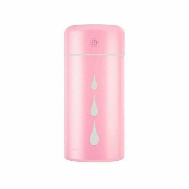 Мини увлажнитель воздуха