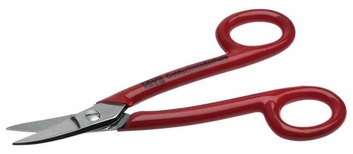 NWS Ножницы по металлу