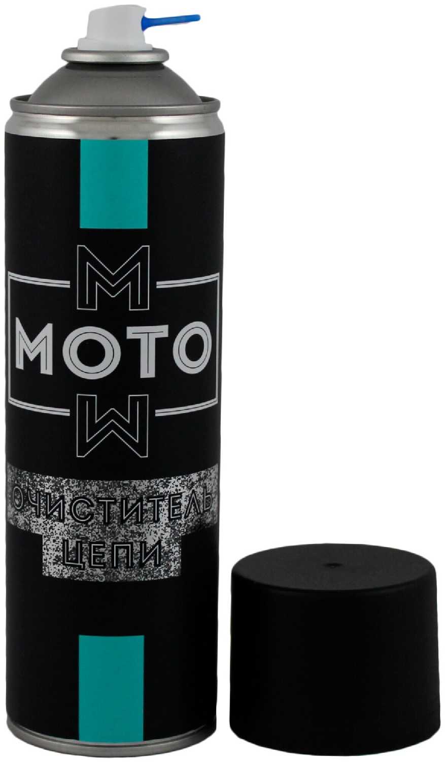 Набор мотохимии MOTO Набор мотохимии MOTO фотография 2