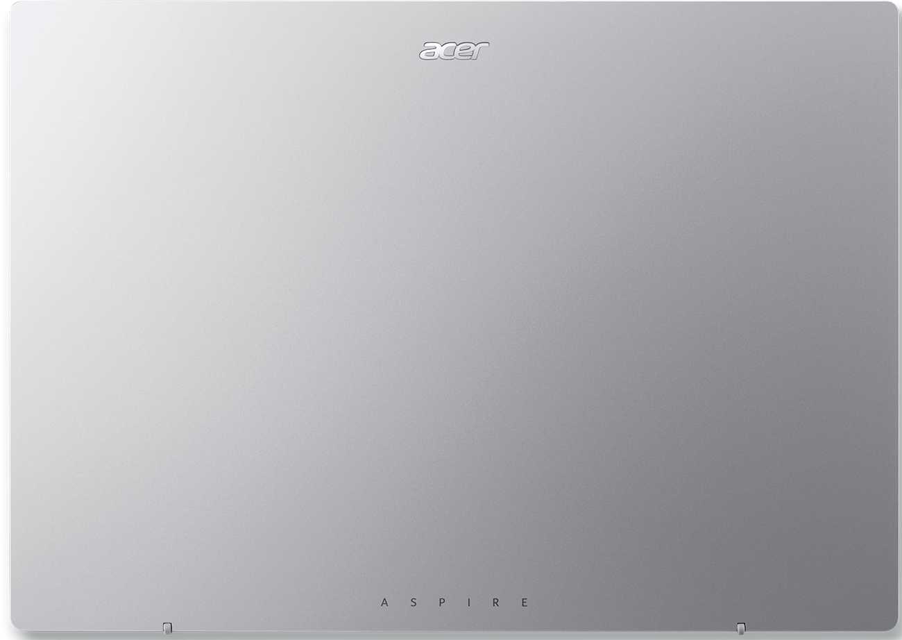 Ноутбук Acer Aspire 3 A314-42P-R7LU (Ryzen 7 5700U/8/512Gb) фотография 3