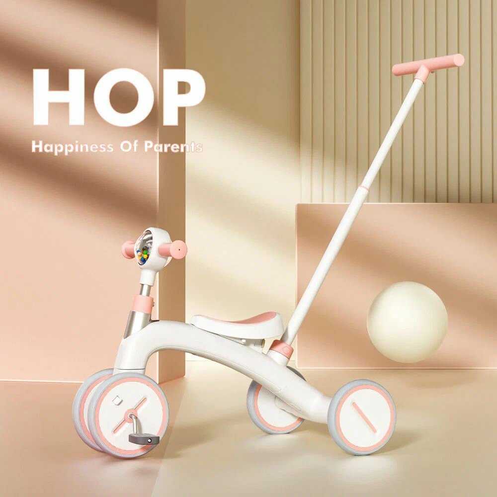 Беговел HOP Mini