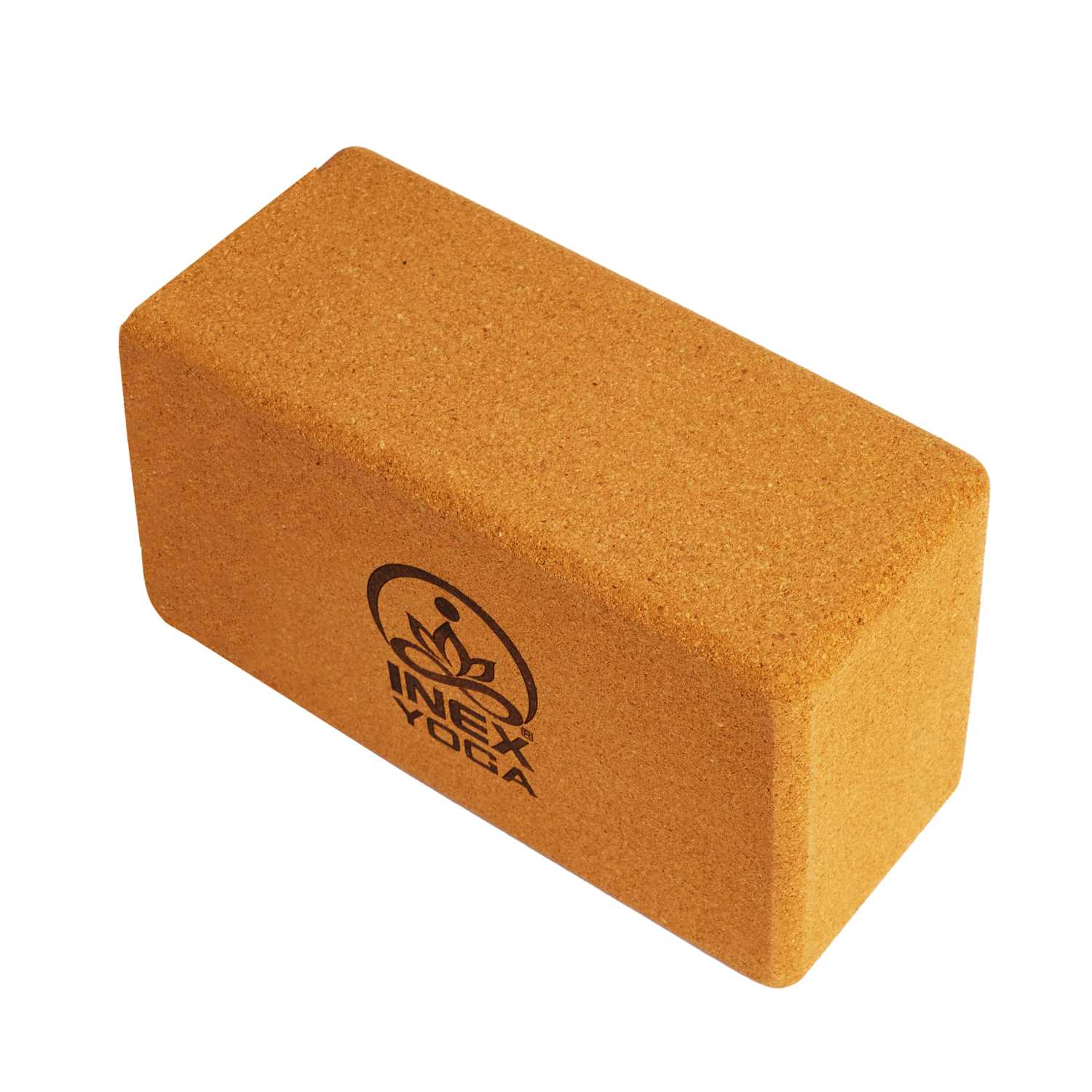 Блок для йоги INEX EVA Yoga Block фотография 26