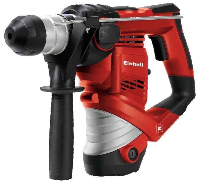 Перфоратор Einhell TH-RH 900/1, 900 Вт