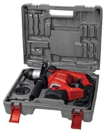 Перфоратор Einhell TH-RH 900/1, 900 Вт фотография 2