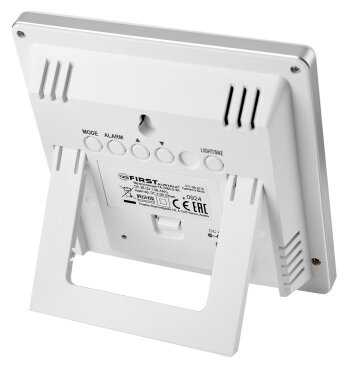 Метеостанция FIRST AUSTRIA FA-2460-5 фотография 12