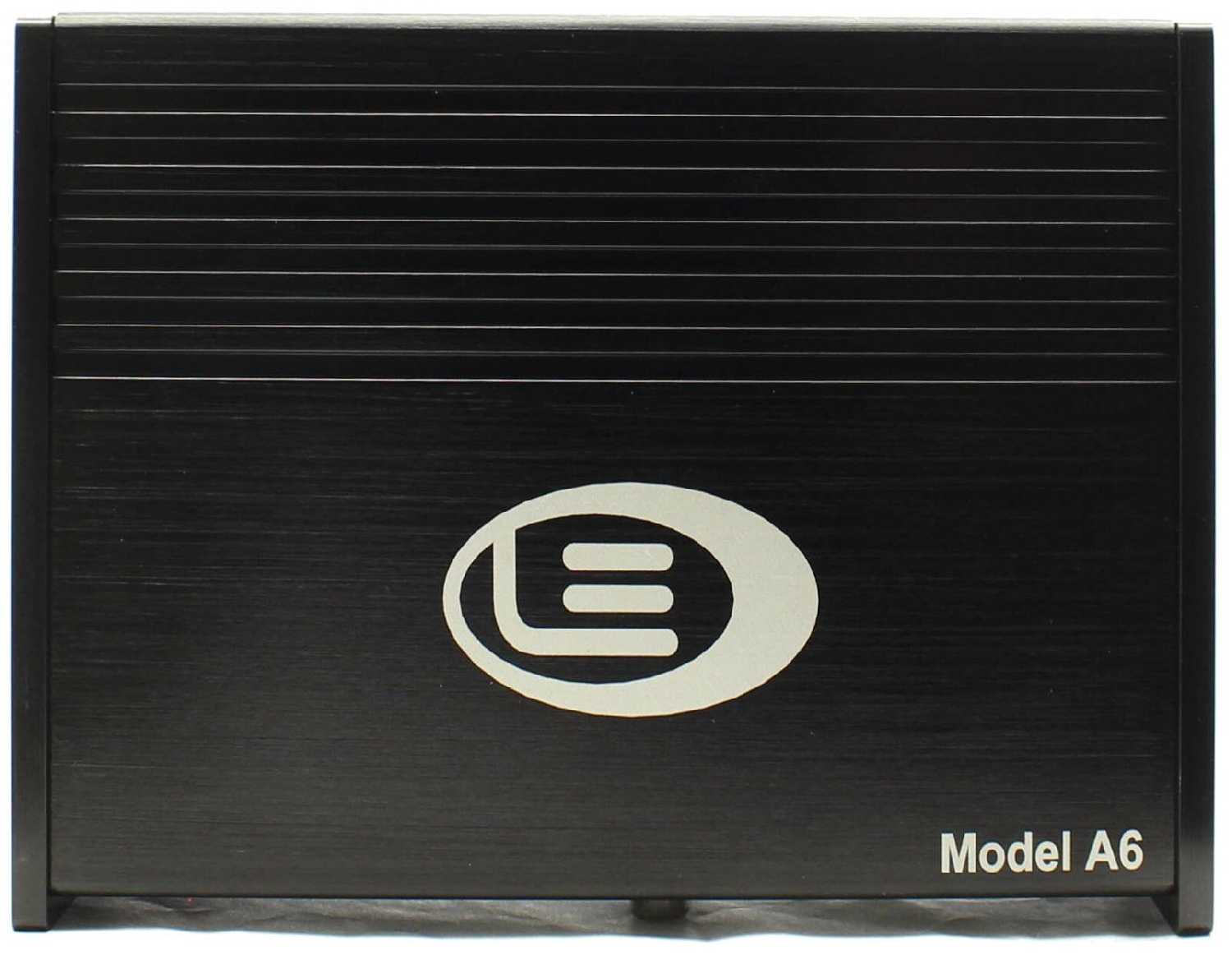 Автомобильный усилитель Wide Media AMP4.50 (4x72 Вт (2 Ома) фотография 2