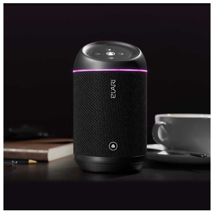 Умная колонка ELARI SmartBeat фотография 4