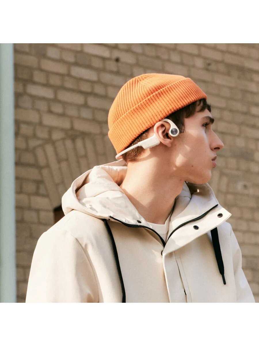 Беспроводные наушники Sudio B2 фотография 2