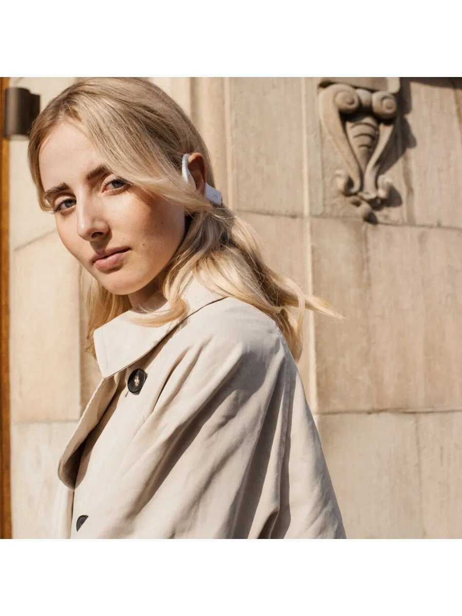 Беспроводные наушники Sudio B2 фотография 3