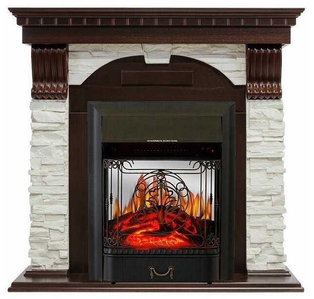 Напольный Royal Flame Majestic FX фотография 1