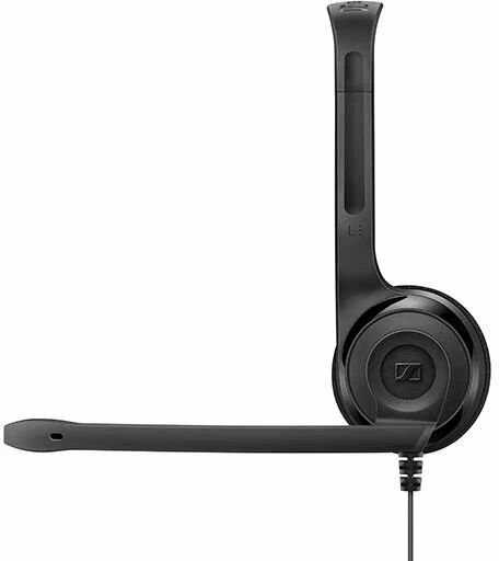 Гарнитура Sennheiser Headset PC 5.2 CHAT (1000448) фотография 1
