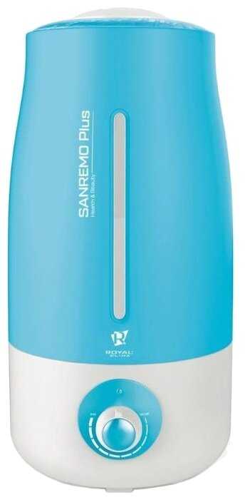 Климатический Прибор Royal Clima RUH-SP400/3.0M фотография 8