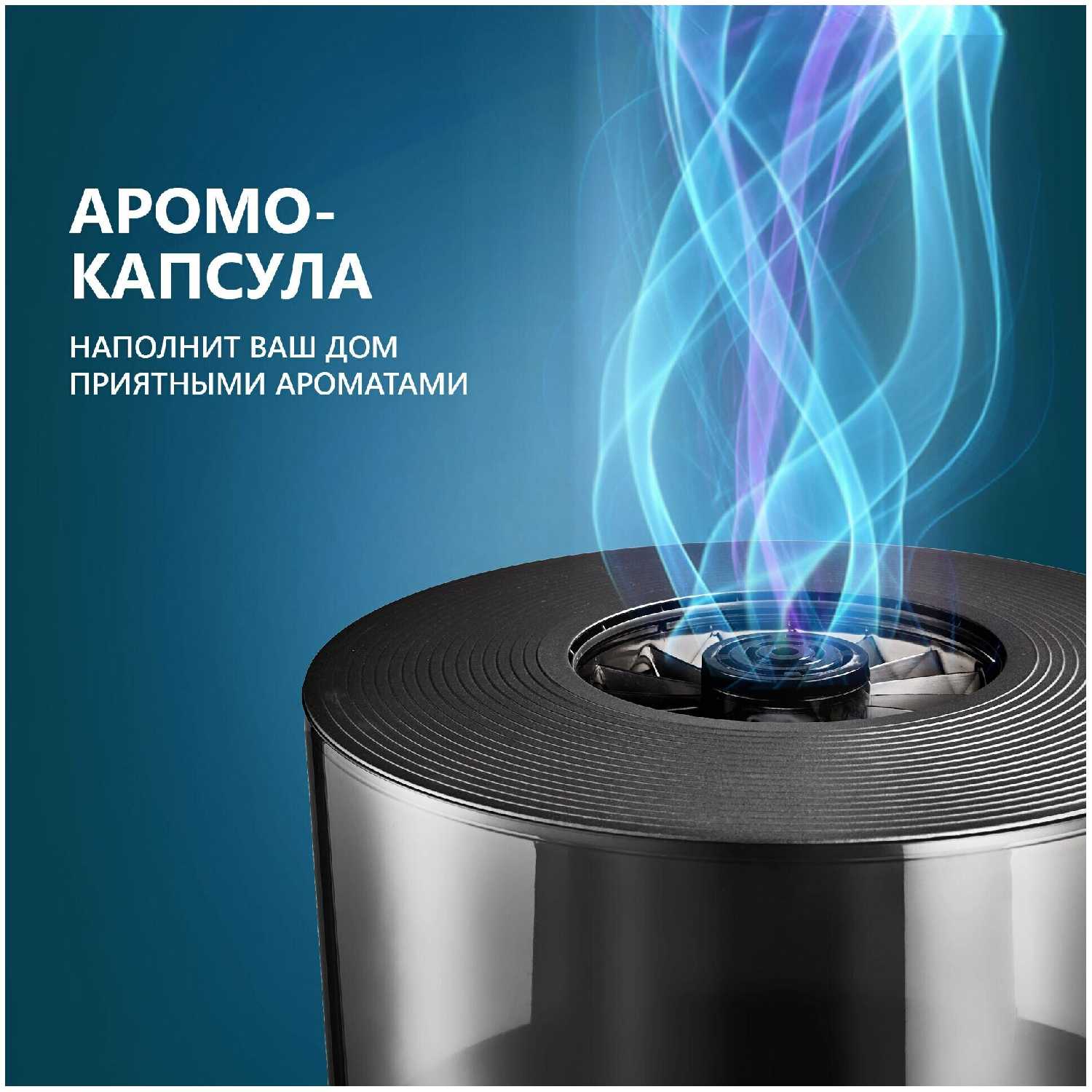 Климатический комплекс THOMSON PH30M01 фотография 4