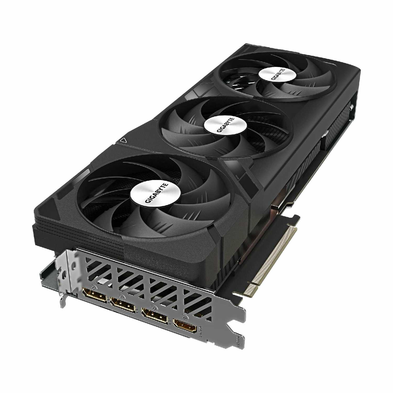 Видеокарта Gigabyte RTX 4070 Ti SUPER WINDFORCE MAX OC 16GB (RTL) фотография 6