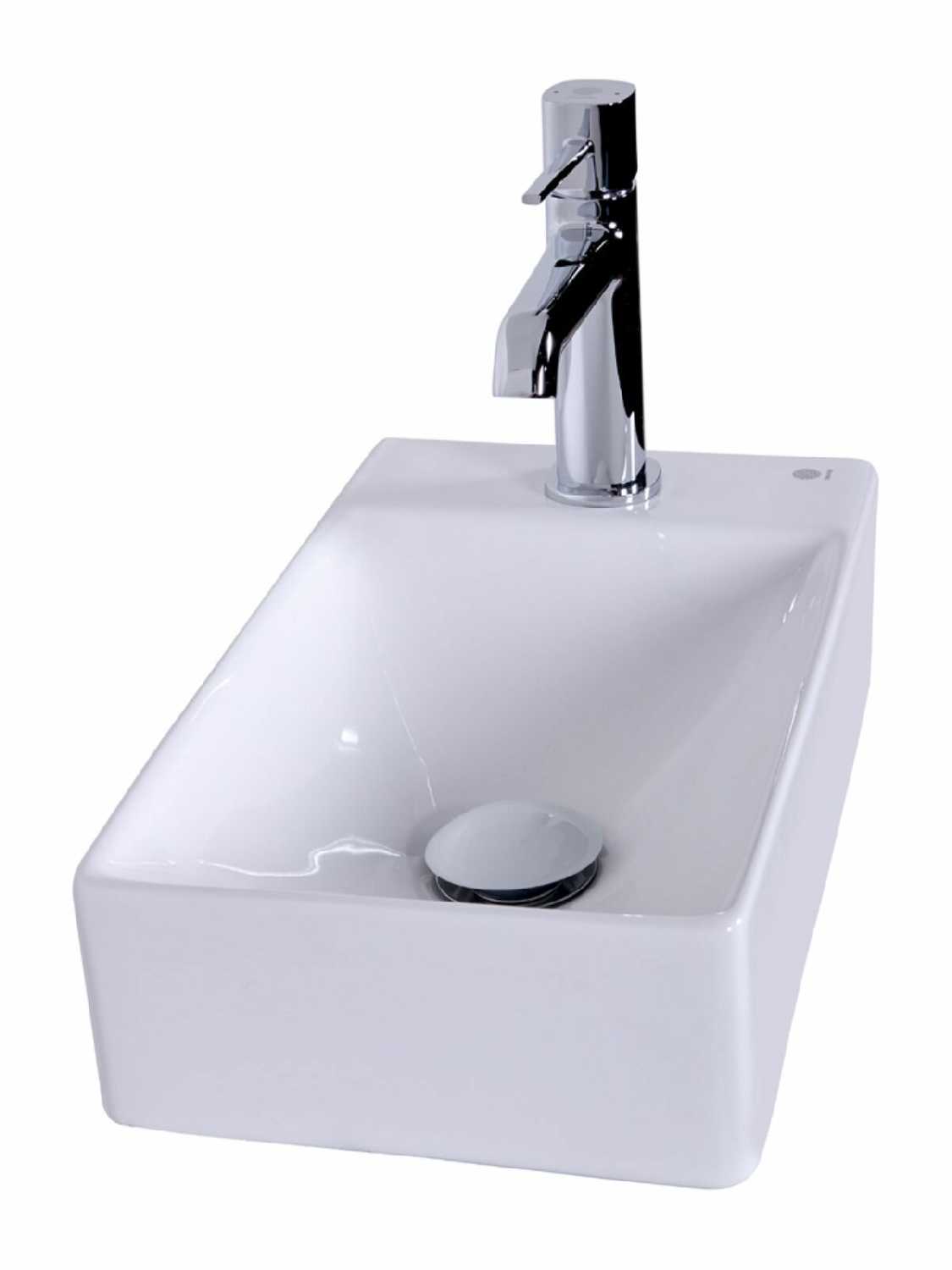 Раковина Orange B05-375RW фотография 3