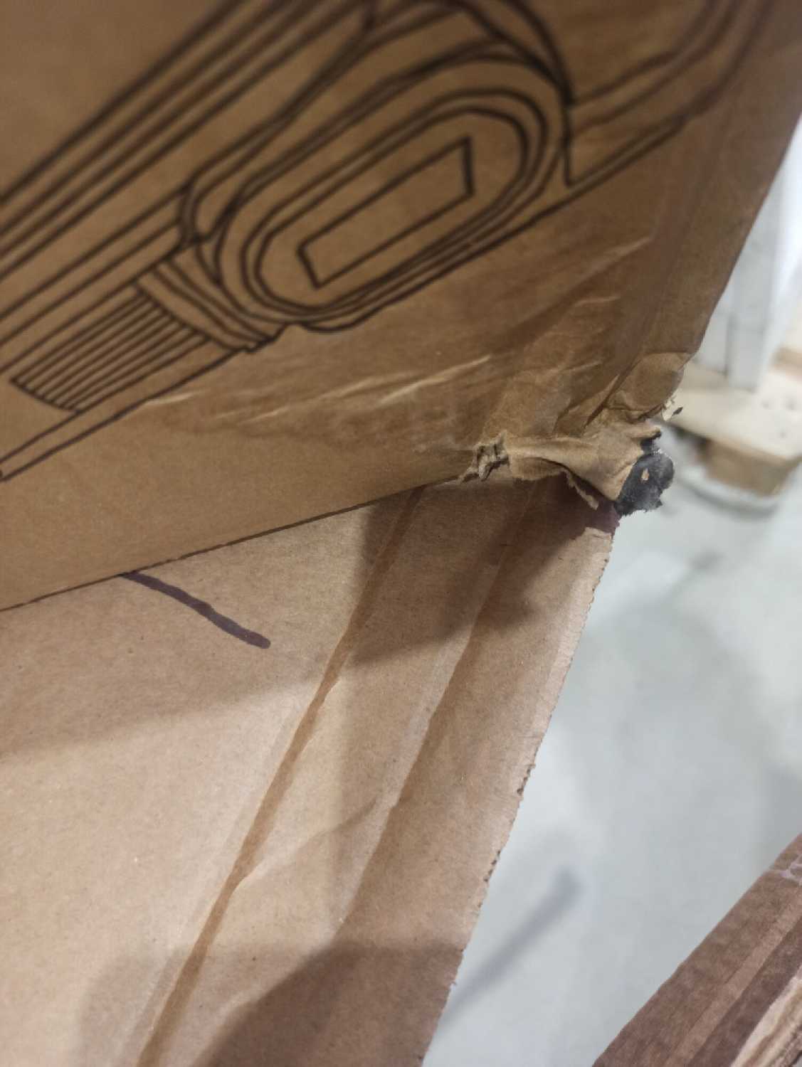 Пылесос вертикальный BUFETT 640390 фотография 8