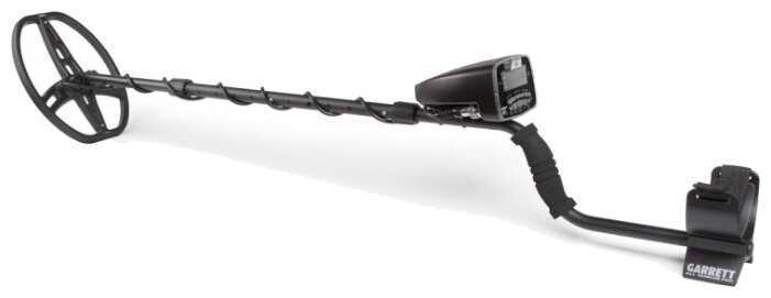 Металлоискатель Garrett AT Pro + Pro-Pointer AT 3 м фотография 1