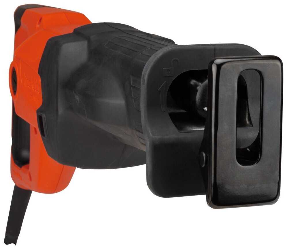 Пила Makita M4501 фотография 9