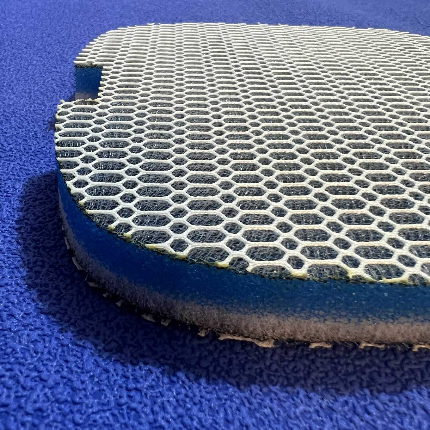Фильтрующая губка многоступенчатой очистки TETRA 6D (600) фотография 1