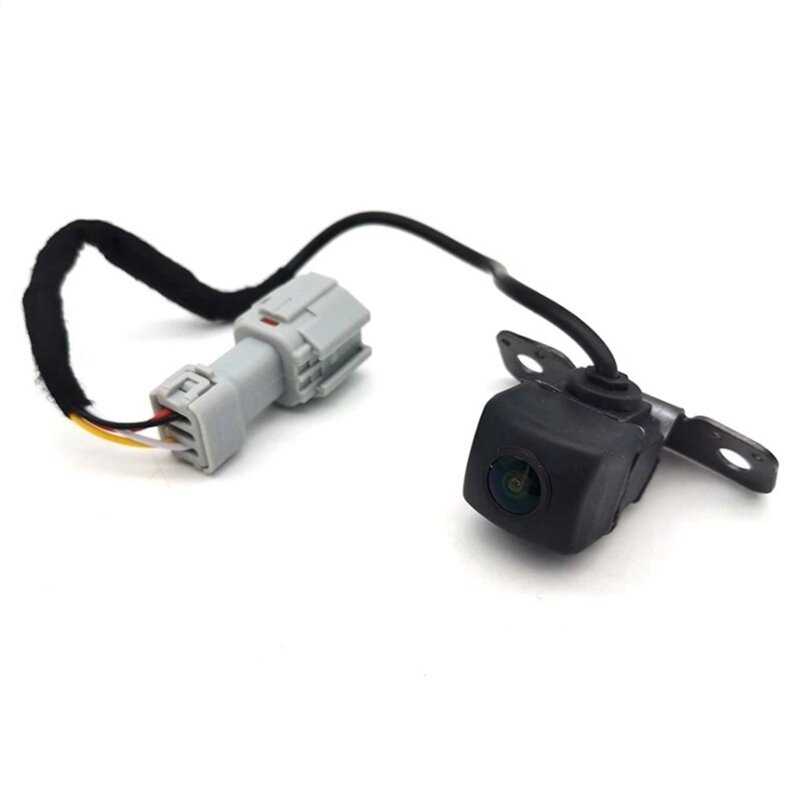 Камера заднего вида MyPads Y461519 (95760-2W000) фотография 7