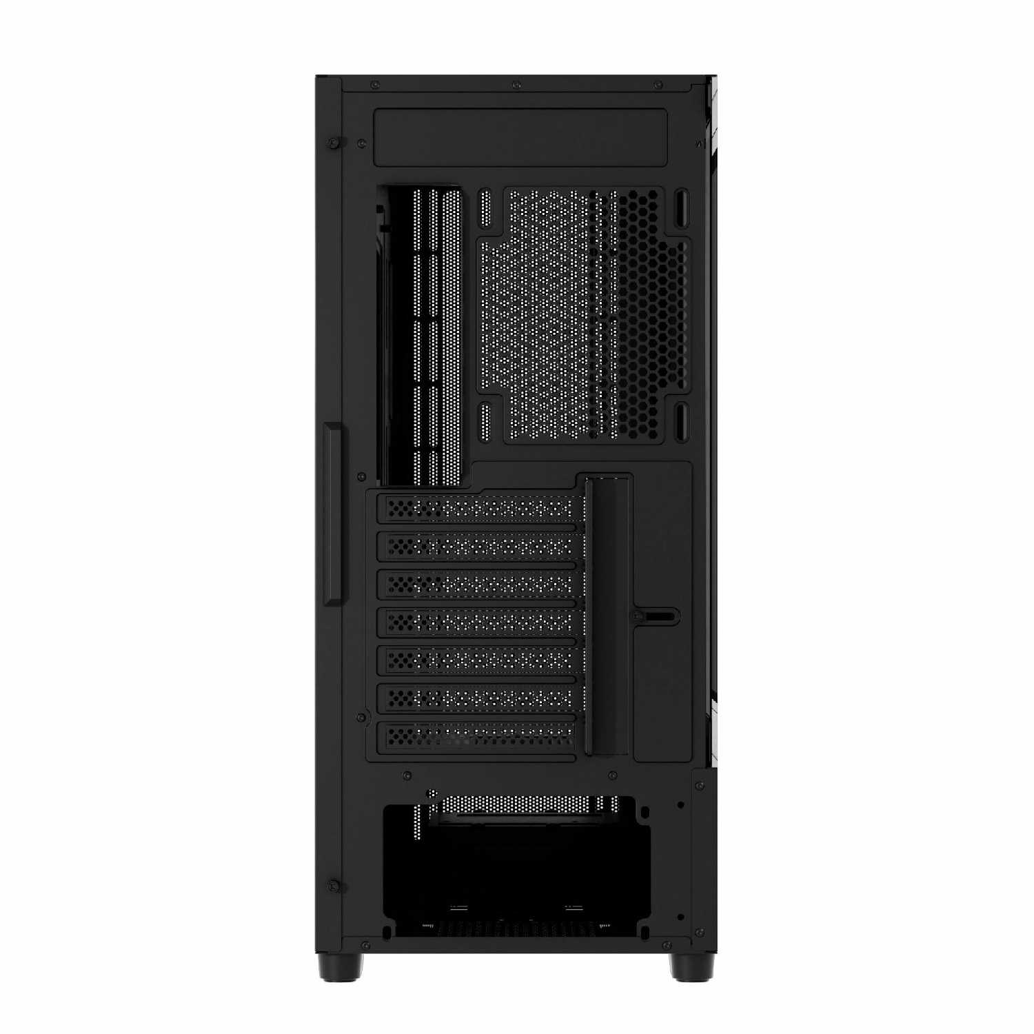 Корпус Warrior Z14 фотография 8