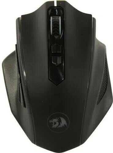 Беспроводная игровая мышь Redragon Vampire Elite (16000dpi) фотография 10