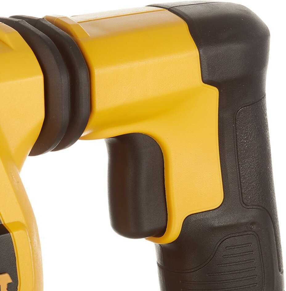 Перфоратор DeWALT D25333K 950 Вт фотография 12