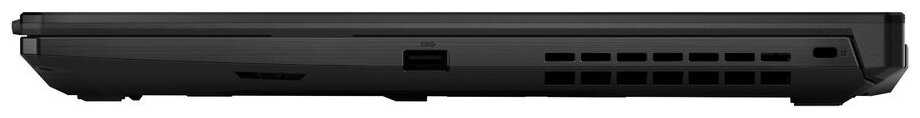Ноутбук ASUS TUF Gaming A17 FA706 фотография 6