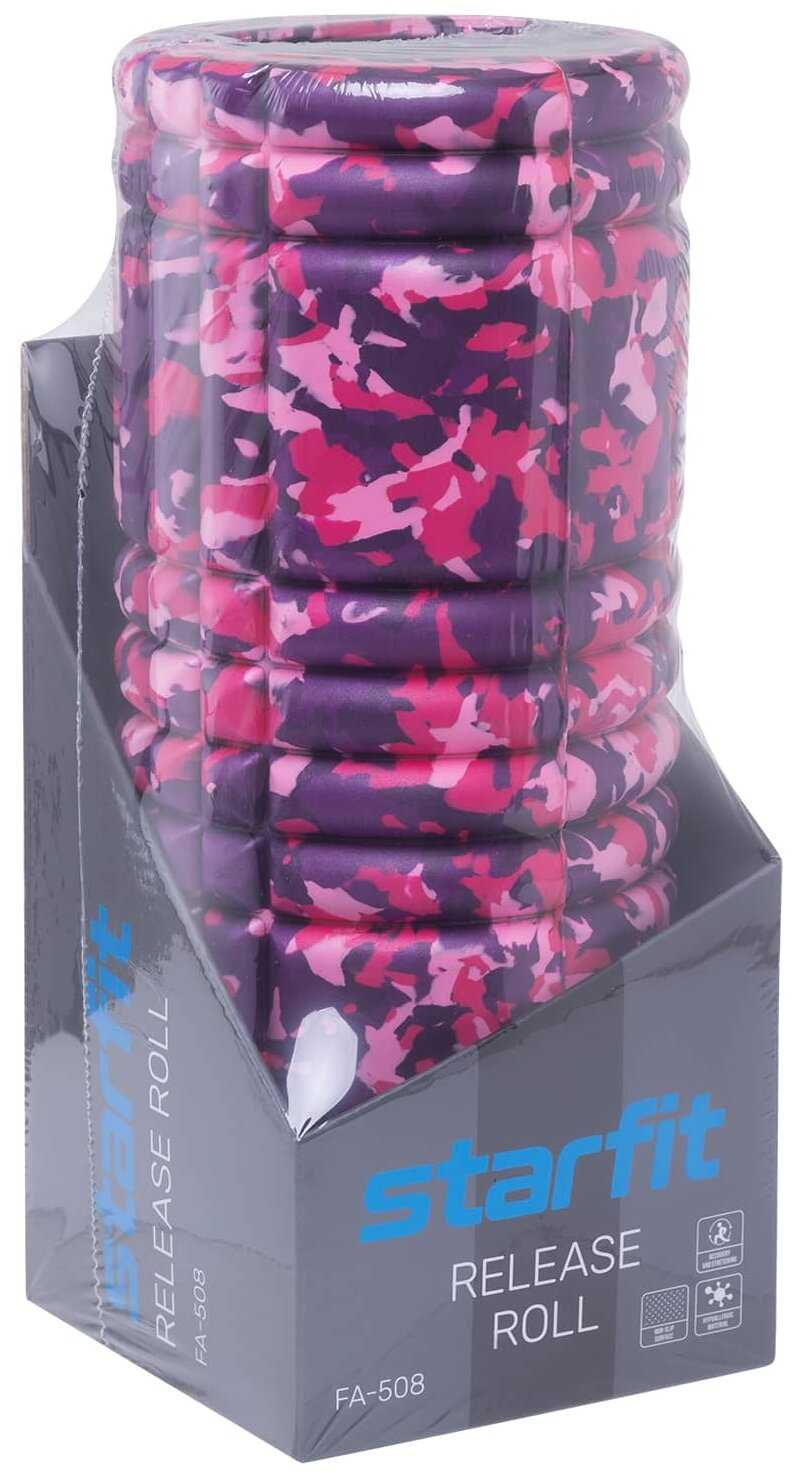 Массажер для тела Starfit FA-508 фотография 11