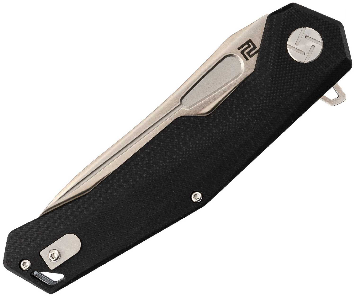 Нож складной Artisan Zumwalt (1808P) фотография 5