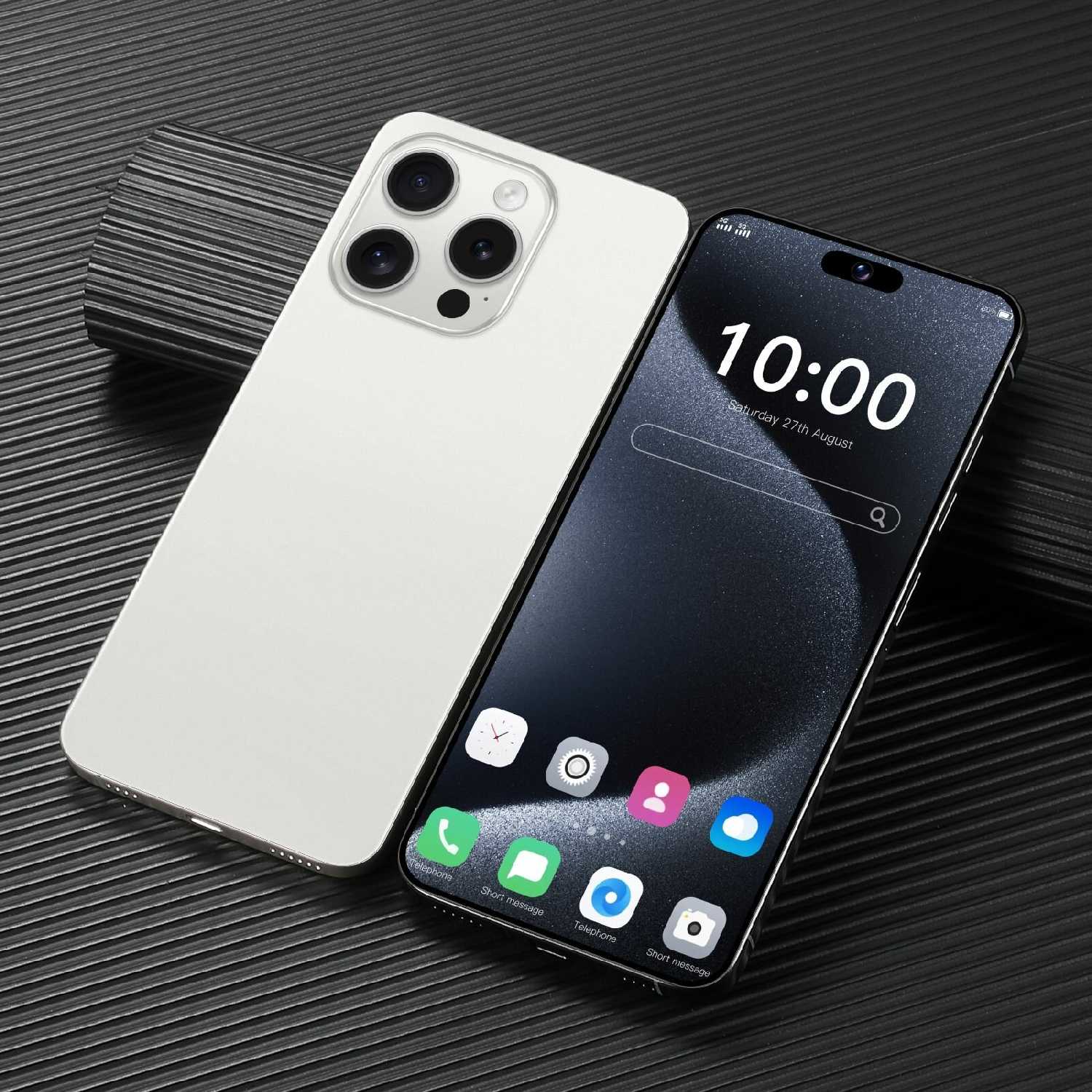 Смартфон Note 14 Pro (VD1) фотография 9