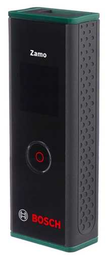 Лазерный дальномер BOSCH Zamo III Basic 20 м