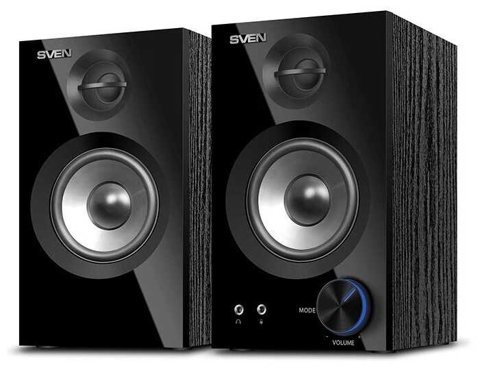 Компьютерная акустика Sven SPS-621 фотография 1
