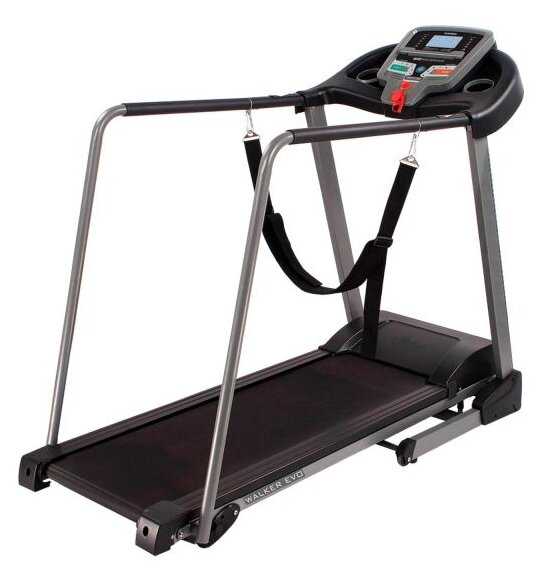 Беговая дорожка DFC Walker Evo T-S1 фотография 2