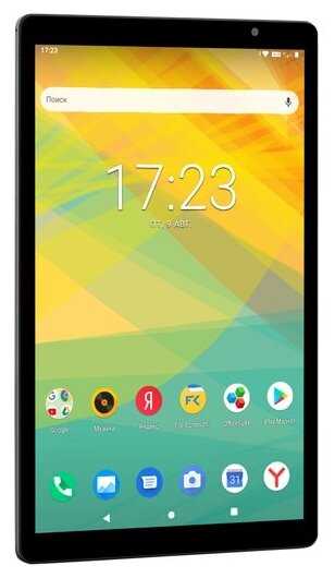 Планшет Prestigio Grace PMT4791 фотография 2