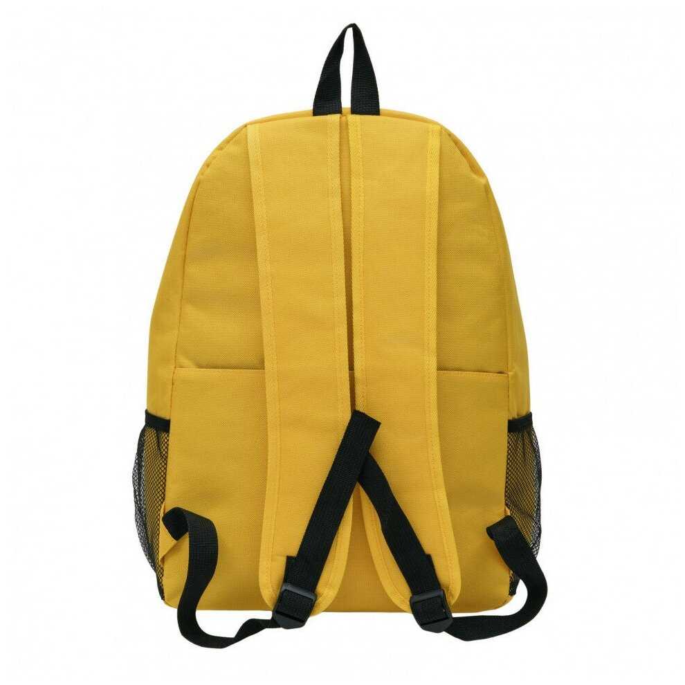 Рюкзак петушок Хей-Хей №1 фотография 8