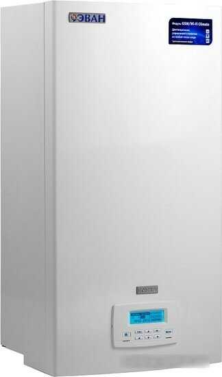 Накопительный водонагреватель Zanussi Brillianto (ZWH/S) фотография 15
