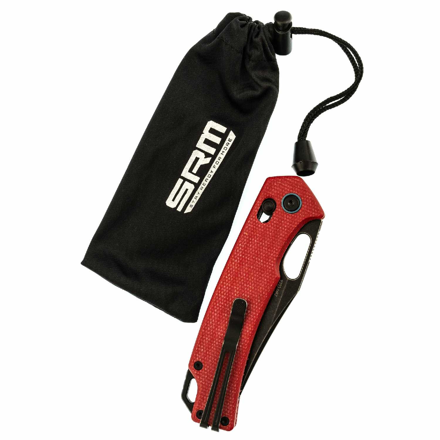 Складной нож SRM 9203-MR2 фотография 8