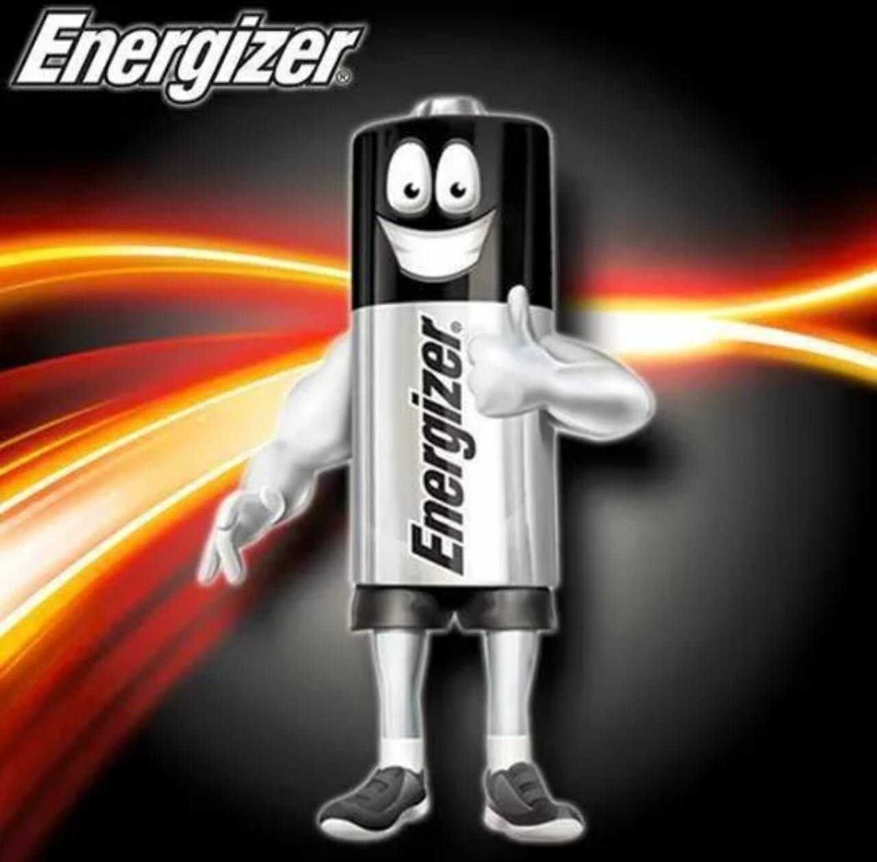 Батарейки щелочные Energizer max + powerseal (LR03) фотография 2