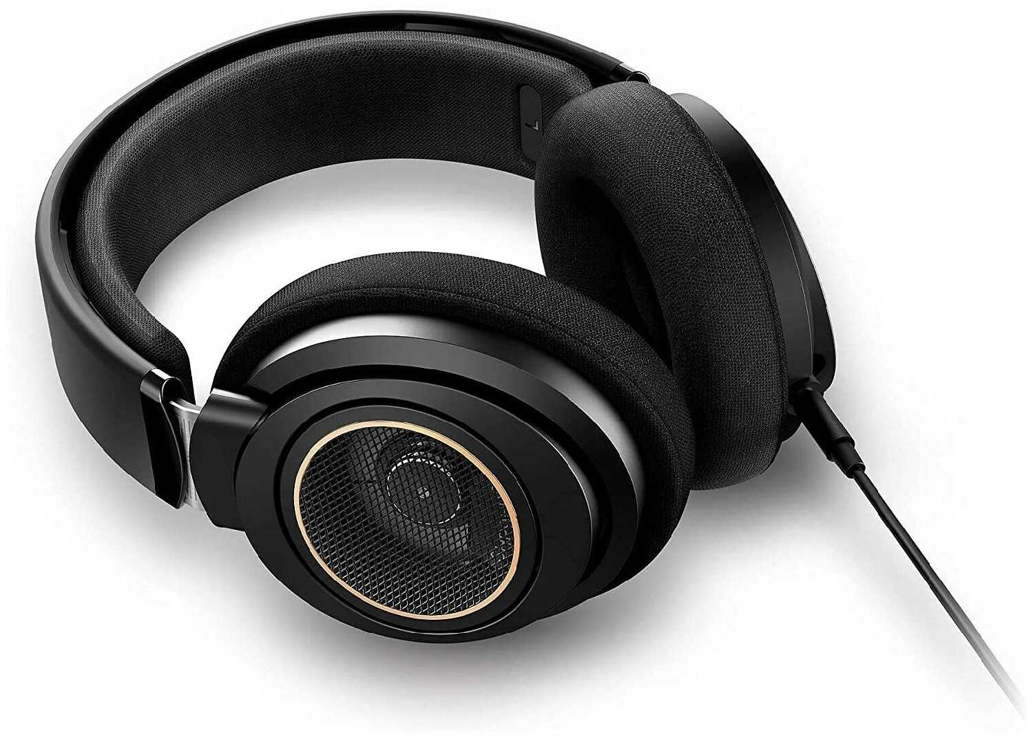 Наушники HiFi Philips SHP9600/00 фотография 2