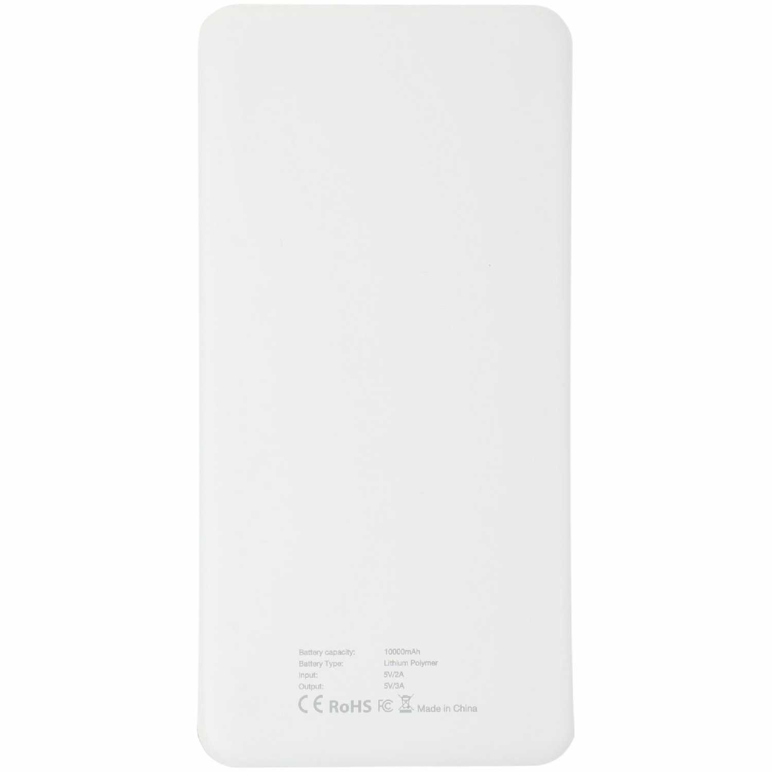 Аккумулятор внешний универсальный Cactus PowerBank CS-PBFSKT-10000 (10000mAh) фотография 15